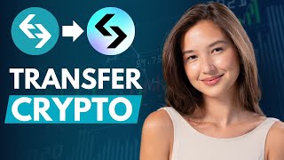 How to Transfer Crypto from Bitget Exchange to Bitget Wallet [upl. by Esenej]