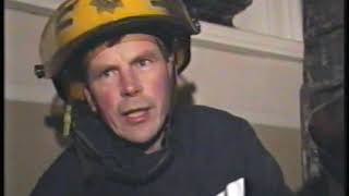 Merseyside firefighters 1997  part 4 [upl. by Caddric54]