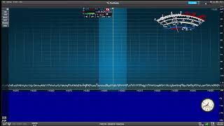 PCARS  K8BF Thursday Evening 2 meter net 146895 MHz PL tone 1188 800 PM 101024 [upl. by Nnayar]