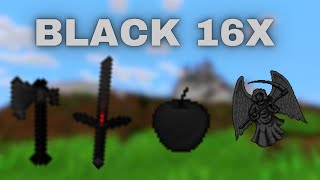 DarkBlood 16x  Texture Pack  119  aXpsonD [upl. by Weeks]