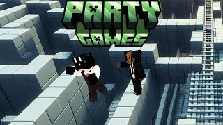 Nadie confiaba en mi  Party Games By4Forever manubrosit0 [upl. by Wehttan]