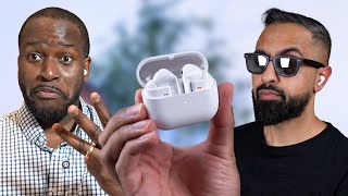 Samsung Galaxy Buds 3 Pro  1 Month Later [upl. by Nipahc]