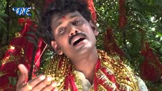 HD निमिया पे माई के बसेरा  Maiya Ke Chhiti  Surendra Sugam  Bhojpuri Devi Geet [upl. by Lanni]