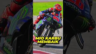 Yamaha Motogp Mulai Membaik  🤔 [upl. by Yleve]