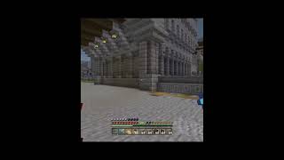 How to Design Roads and Pathways part1 minecraft gaming [upl. by Ettedanreb]