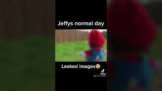 Jeffys normal day [upl. by Iorio]