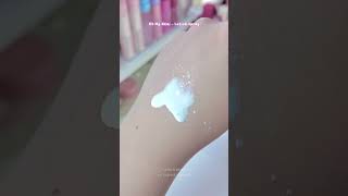 Oh My Skin Lotion Spray💗🫧 cosmetics skincare makeup beauty bodycare makeuptutorial shorts [upl. by Elram]