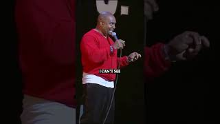 Whoopings used to hit DIFFERENT  Arnez J Comedy standupcomedy [upl. by Corine625]