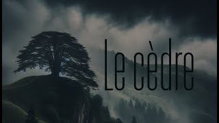 Le cèdre [upl. by Lieberman580]