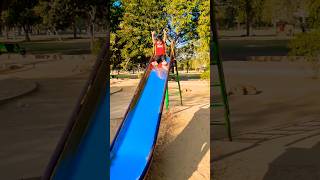 Aaram se chlo l lag gai choat  Rao jodha park  Adventure  wandering with kids [upl. by Annoya]