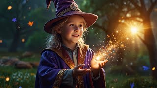 Little Wizard’s Magic ✨  Fun Magical Song for Kids [upl. by Assirehc]