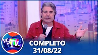 Você na TV Detetive descobre segredo de homem Babá revela algo à patroa 310822  Completo [upl. by Cailly]