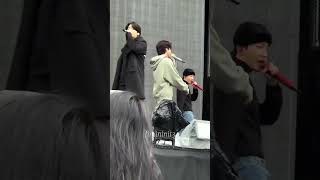 BTS PTD ON STAGE SOUND CHECK 2022 bts ptd jimin lifegoeson army seoul day3 2022 BTS [upl. by Atir]