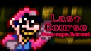 FNF  Last Course  Nostalgia Edition Mario Madness V2 Remix [upl. by Slen457]