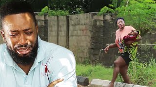 Everyone Who Watch This Movie Cried For Fredrick Leonard  Latest Nigerian Nollywood Movie [upl. by Yerd]