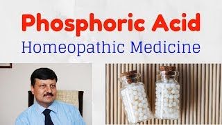 Acid Phos Homeopathic Medicine  Uses amp Symptoms  Dr Ketan Shah  Hindi [upl. by Costa166]