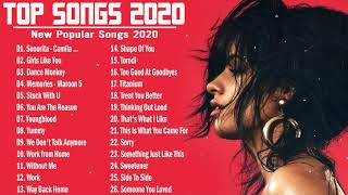 2020 2021年に世界的に大ヒットした洋楽100曲！絶対にあなたも一度は聴いたことがあるはず！ 洋楽 有名  洋楽 最新  2020 2021洋楽  洋楽 ヒット チャート 2020 [upl. by Gracia]