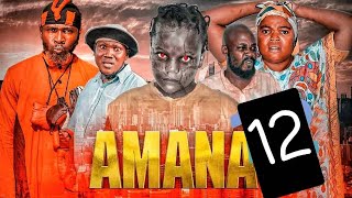 AMANA EP12STERING MWAKATOBEampMAYEREampNUSRA MBEGU [upl. by Shig496]