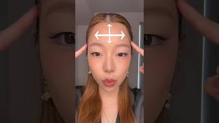 BIG FOREHEAD HAIRSTYLE 👱🏼‍♀️ [upl. by Avle]