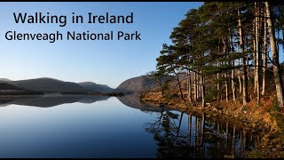 Glenveagh National Park  Donegal [upl. by Darline]