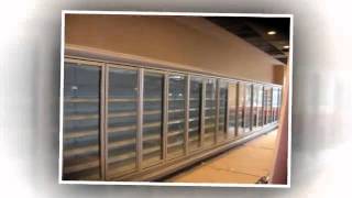 Refrigeration Engineers  PCPM Cold Rooms [upl. by Averill]