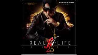 Despertar El Deseo  Ñengo Flow  Real G4 Life 25 ► REGGAETON 2012 ◄ [upl. by Brunhilda]