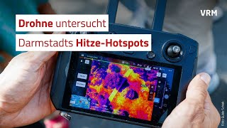 Der HitzeHotspot von Darmstadt [upl. by Megargee545]