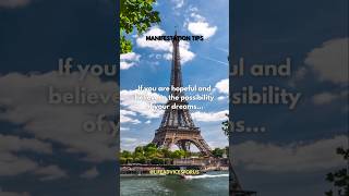 Impossibility is IMPOSSIBLE ✨️💪🏻 manifestationtips success viralvideo abundanceaffirmations [upl. by Yblok459]