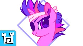 4everfreebrony  Future What Are The Odds Acoustic Version [upl. by Assenej]