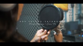 Ada sayang sayangnya  Fresly Nikijuluw  Cover Tia Aipassa [upl. by Breh]