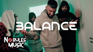 Sparkaman  Balance OFFICIAL VIDEO [upl. by Ilyah]