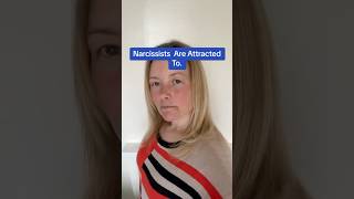 Who Are Narcissists Attracted To [upl. by Haidebez]