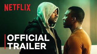 Top Boy Season 3  Official Trailer  Netflix [upl. by Zephaniah]