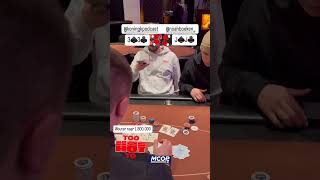 MCOP 2024  Clash tussen Wouter Beltz en Noah Boeken [upl. by Lahey]