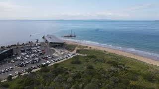 Queenscliff Searoad Ferries [upl. by Pace]