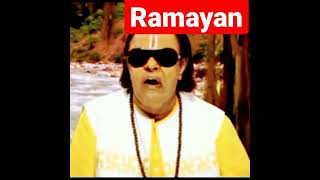 Lavnasur vadh Ravindra Ramayan by Ravindra jain [upl. by Henigman855]