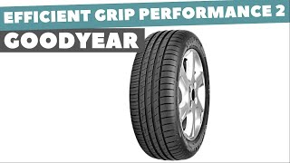 Goodyear Efficient Grip Performance 2 16 inch Owner Review after 20000 MILES [upl. by Lennon]