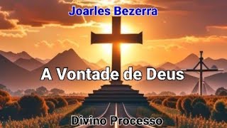 A vontade de Deus  Filme Divino Processo  reflexão deus jesus [upl. by Macnamara159]