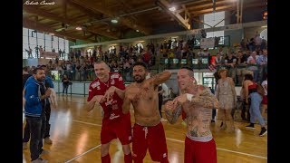 Highlights Finale Play Off ritorno 201718 [upl. by Gnanmas]