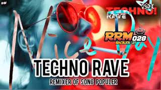 TECHNO MIX 💥2024 💣🎧REMIXES OF POPULAR SONGS🏆💯 [upl. by Harlen]