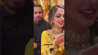 jumana khan 5 M fam celebration🥳🤩❤️ Instagram  mallu reels  support [upl. by Asilrak]