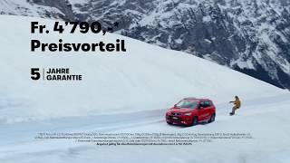 SEAT Ateca FR 4Drive german [upl. by Arehs]