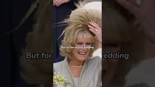 Why did Camilla refuse to wear a tiara royal royalfamily princecharles britishroyal [upl. by Gomez504]