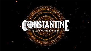 CONSTANTINE  Last Rites  Chapter One quotOf Deals and Dead Menquot [upl. by Nylacaj276]