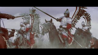 Sabaton  Winged Hussars Subtitulada español [upl. by Ettenay363]