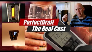 PerfectDraft  The real costs [upl. by Myke]