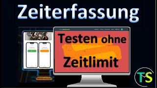 Fazit Zeiterfassung in Excel  Pro und Kontra mit TimeStatement [upl. by Iatnohs]