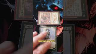 Plainswalkers explained Magic the Gathering magicinminutes magicthegathering mtg [upl. by Haslam]