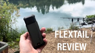 FLEXTAIL repeller review [upl. by Arella490]