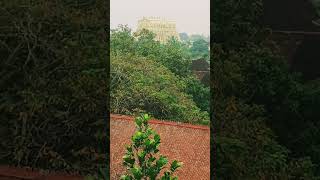 Sree Padmanabha Swamy temple അനന്തപുരിയുടെ തിലകച്ചാർത്ത് ശ്രീഅനന്ദപത്മനാഭസ്വാമി ക്ഷേത്രം [upl. by Yekcir406]